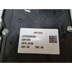 Freno De Mano Electrico Para Citroen C4 Lim.