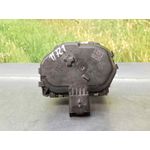 Caja Mariposa para Citroen C4 Lim.