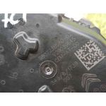Caja Mariposa para Citroen C4 Lim.