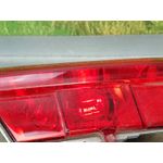 Piloto Trasero Central Para Peugeot 208