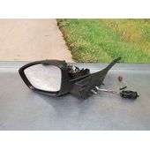 Retrovisor Izquierdo Para Peugeot 208