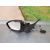 Retrovisor Izquierdo Para Peugeot 208