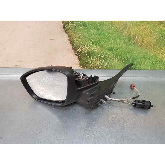 Retrovisor Izquierdo Para Peugeot 208