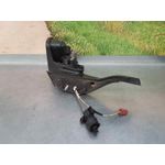 Retrovisor Izquierdo Para Peugeot 208
