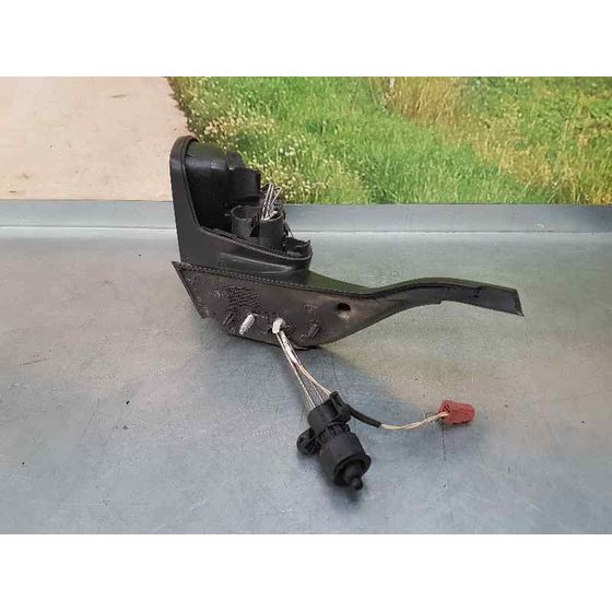 Retrovisor Izquierdo Para Peugeot 208