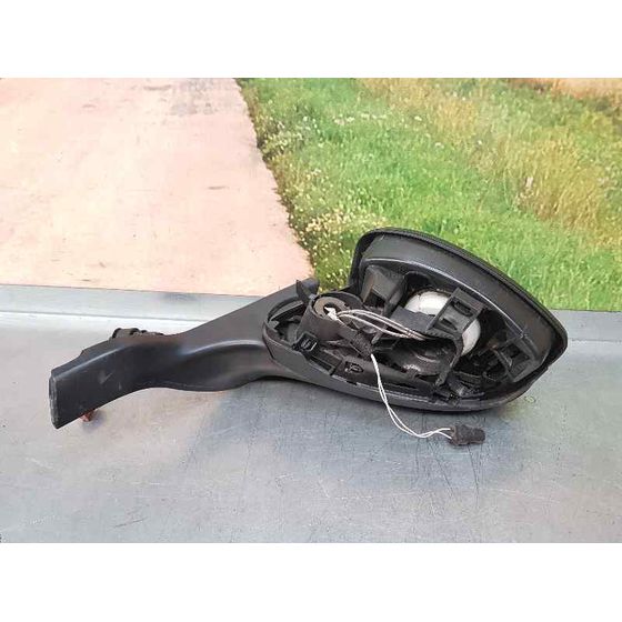 Retrovisor Izquierdo Para Peugeot 208