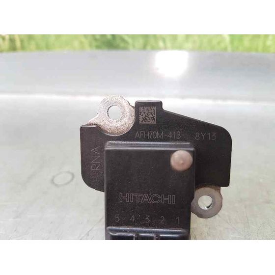 Caudalimetro para Honda Accord Berlina