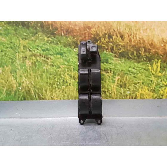 Mando Elevalunas Delantero Izquierdo Para Toyota Corolla