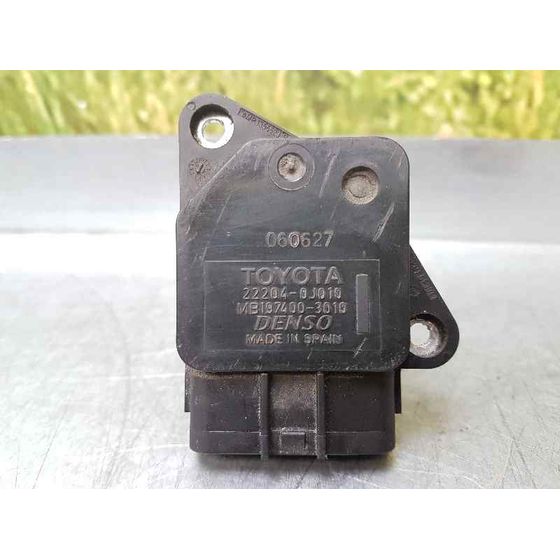 Caudalimetro para Toyota Corolla (E12)