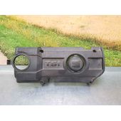 Tapa Motor Para Seat Leon