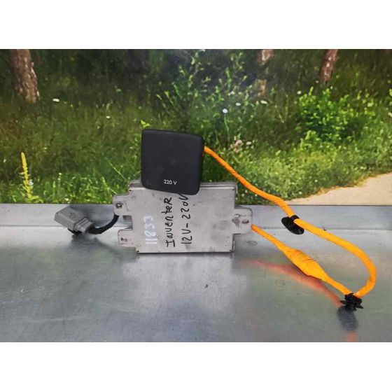 Inverter para Peugeot 3008