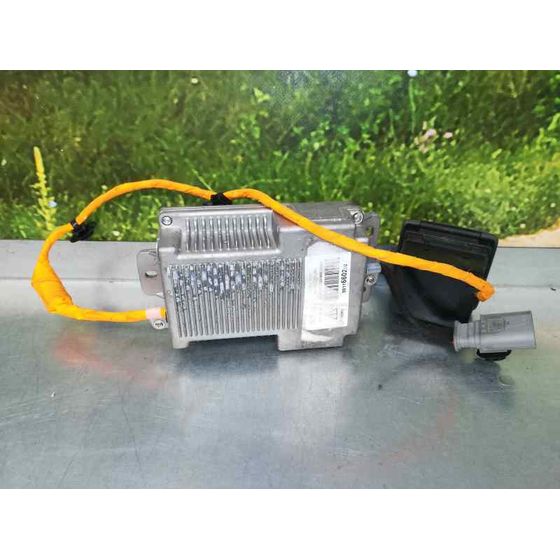 Inverter para Peugeot 3008
