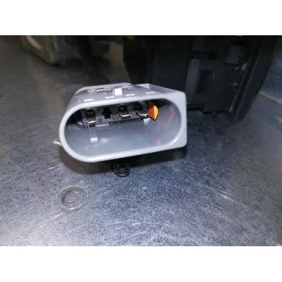 Inverter para Peugeot 3008