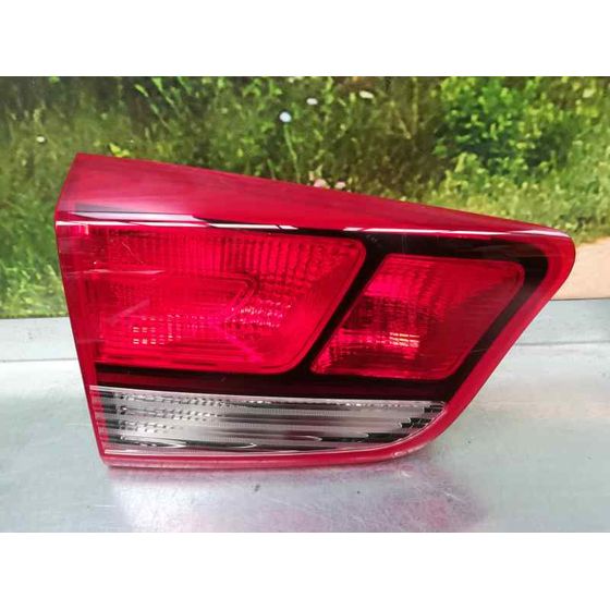 Piloto Trasero Izquierdo Para Kia Rio