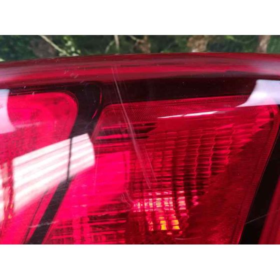 Piloto Trasero Izquierdo Para Kia Rio
