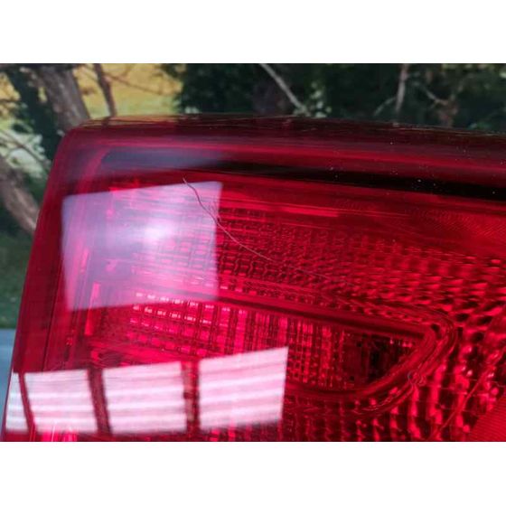 Piloto Trasero Izquierdo Para Kia Rio