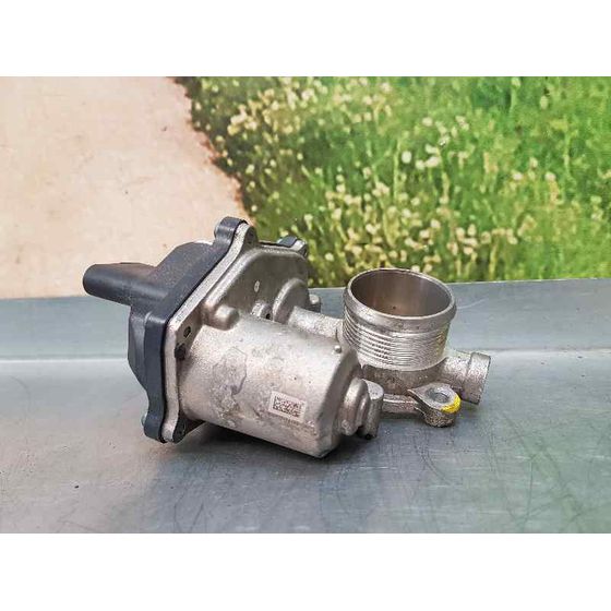 Caja Mariposa Egr para Volkswagen Golf Vii Lim. (5G1)