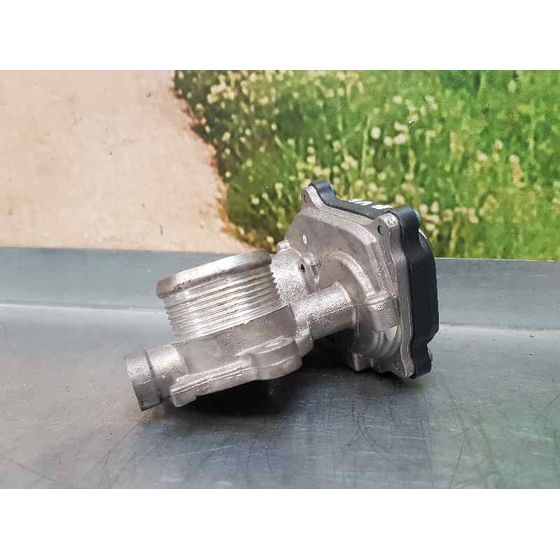 Caja Mariposa Egr para Volkswagen Golf Vii Lim. (5G1)