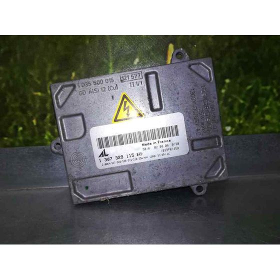 Centralita Faros Xenon para Audi A4 Cabrio