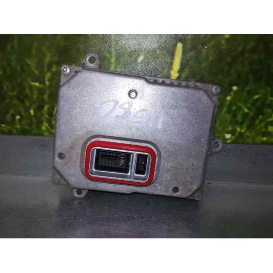 Centralita Faros Xenon para Audi A4 Cabrio