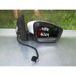 Retrovisor Derecho Para Seat Toledo