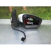 Retrovisor Derecho Para Seat Toledo