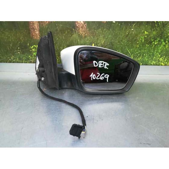 Retrovisor Derecho Para Seat Toledo