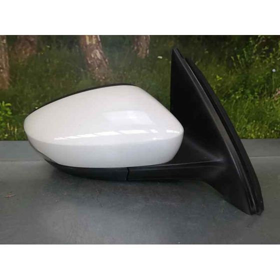 Retrovisor Derecho Para Seat Toledo
