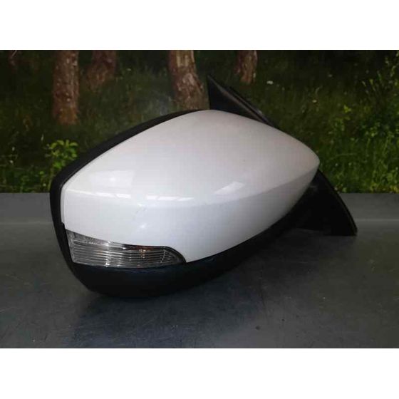 Retrovisor Derecho Para Seat Toledo