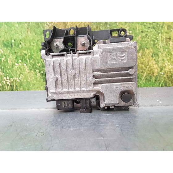 Centralita Start / Stop Para Peugeot 2008