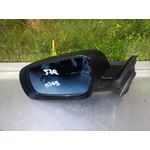 Retrovisor Izquierdo Para Audi 100 Berlina