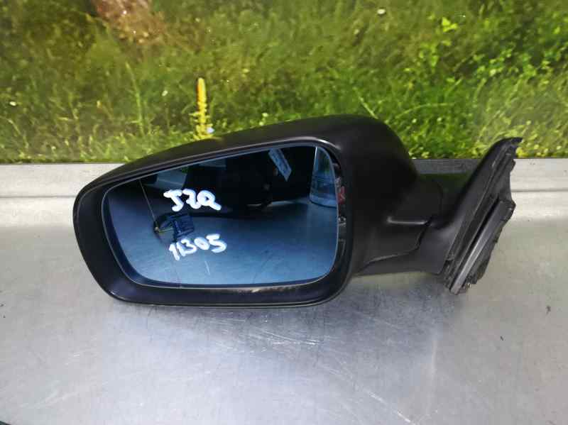 Retrovisor Izquierdo Para Audi 100 Berlina
