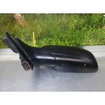 Retrovisor Izquierdo Para Audi 100 Berlina
