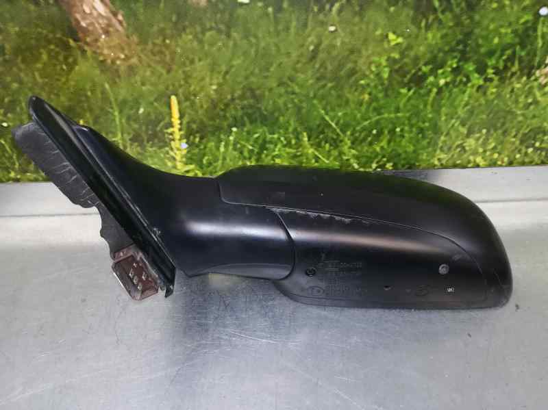 Retrovisor Izquierdo Para Audi 100 Berlina