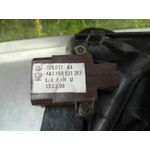 Retrovisor Izquierdo Para Audi 100 Berlina