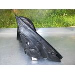 Retrovisor Izquierdo Para Audi 100 Berlina