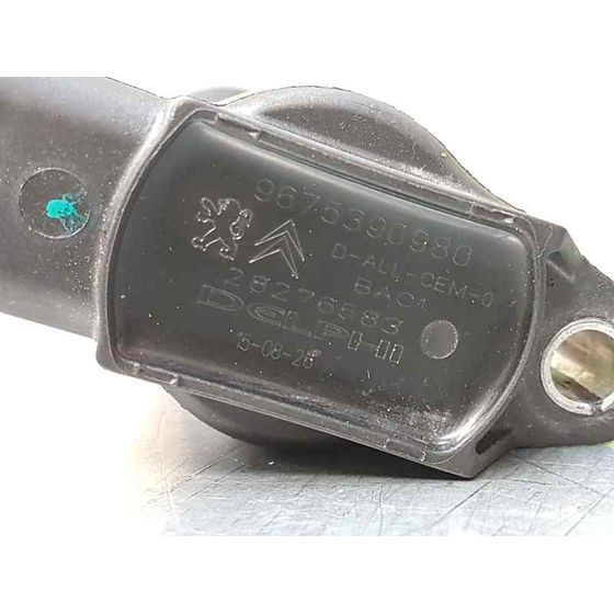 Bobina Encendido para Peugeot 2008 (--.2013->)