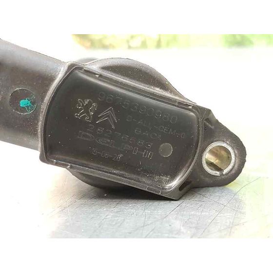 Bobina Encendido para Peugeot 2008 (--.2013->)