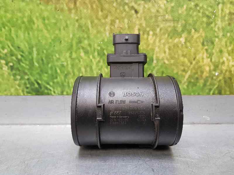 Caudalimetro Para Alfa Romeo Giulietta