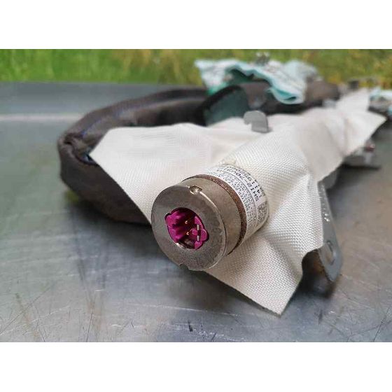 Airbag Cortina Delantero Derecho  Para Alfa Romeo Giulietta
