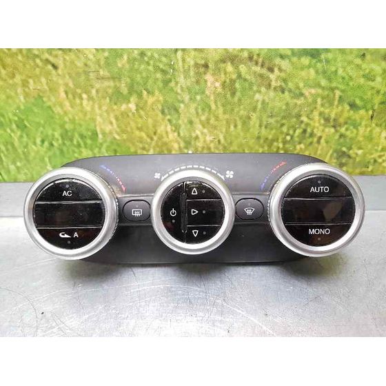 Mando Climatizador Para Alfa Romeo Giulietta