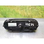 Mando Climatizador Para Alfa Romeo Giulietta