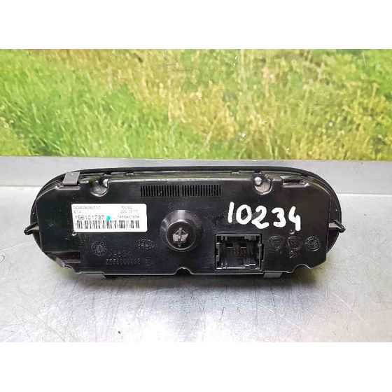 Mando Climatizador Para Alfa Romeo Giulietta