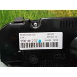 Mando Climatizador Para Alfa Romeo Giulietta