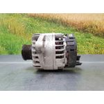 Alternador Para Alfa Romeo Giulietta