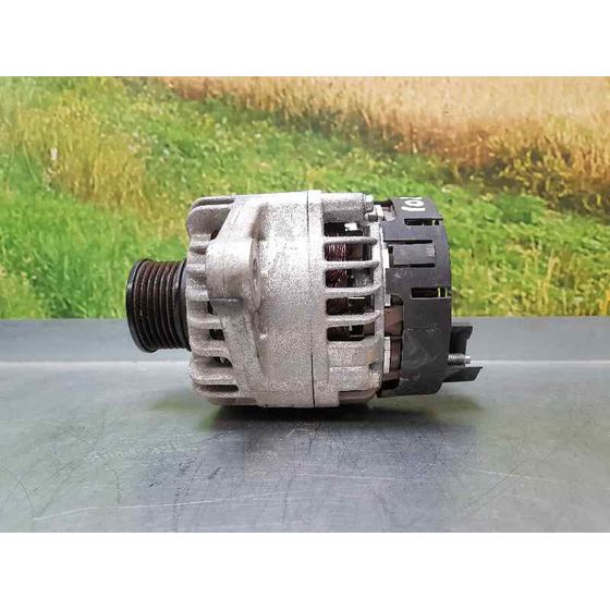 Alternador Para Alfa Romeo Giulietta