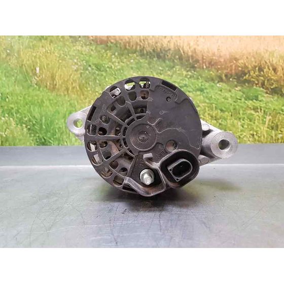 Alternador Para Alfa Romeo Giulietta