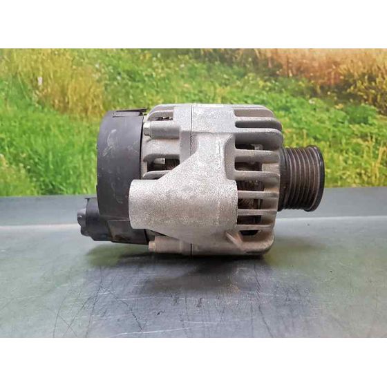 Alternador Para Alfa Romeo Giulietta