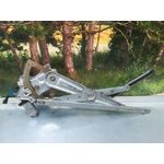 Elevalunas Delantero Derecho Para Kia Sorento