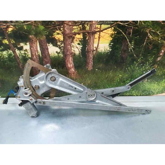 Elevalunas Delantero Derecho Para Kia Sorento